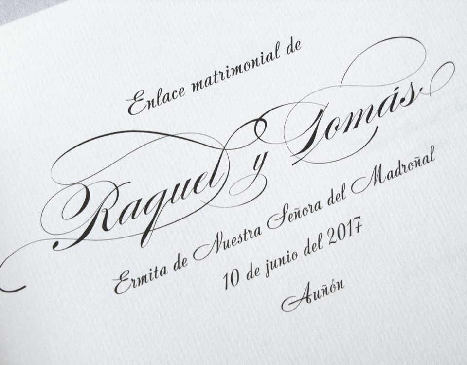 Libros de testigos para bodas 10. MardePapel