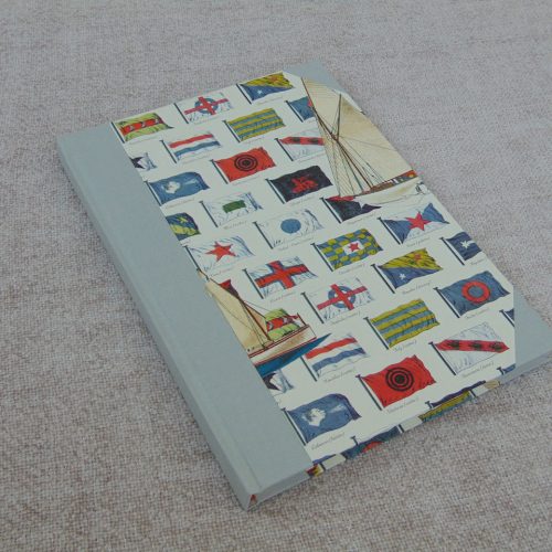 e con banderas 2. MardePapel.
