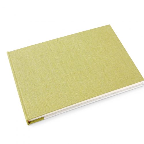 Libro de firmas niña ramo de flores 1. MardePapel