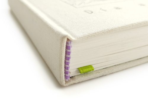 Libreta-agenda-Cactus. MardePapel