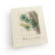 Libreta-Agenda Bosque. MardePapel